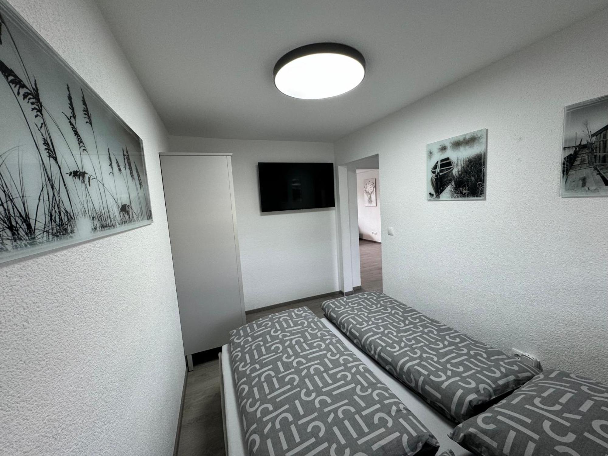 Wunderschoene Ferienwohnung Im Herzen Vom Spessart Schollbrunn المظهر الخارجي الصورة