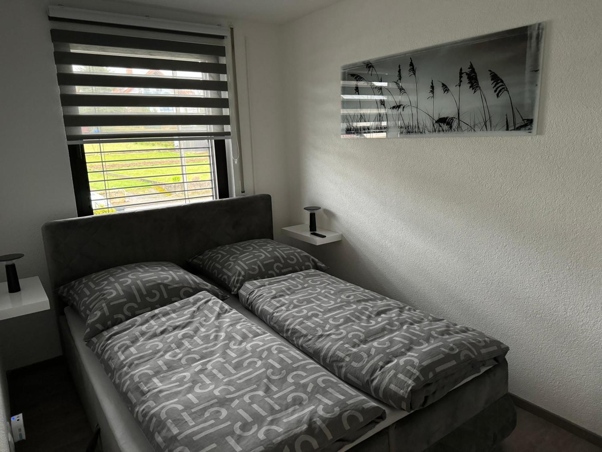 Wunderschoene Ferienwohnung Im Herzen Vom Spessart Schollbrunn المظهر الخارجي الصورة