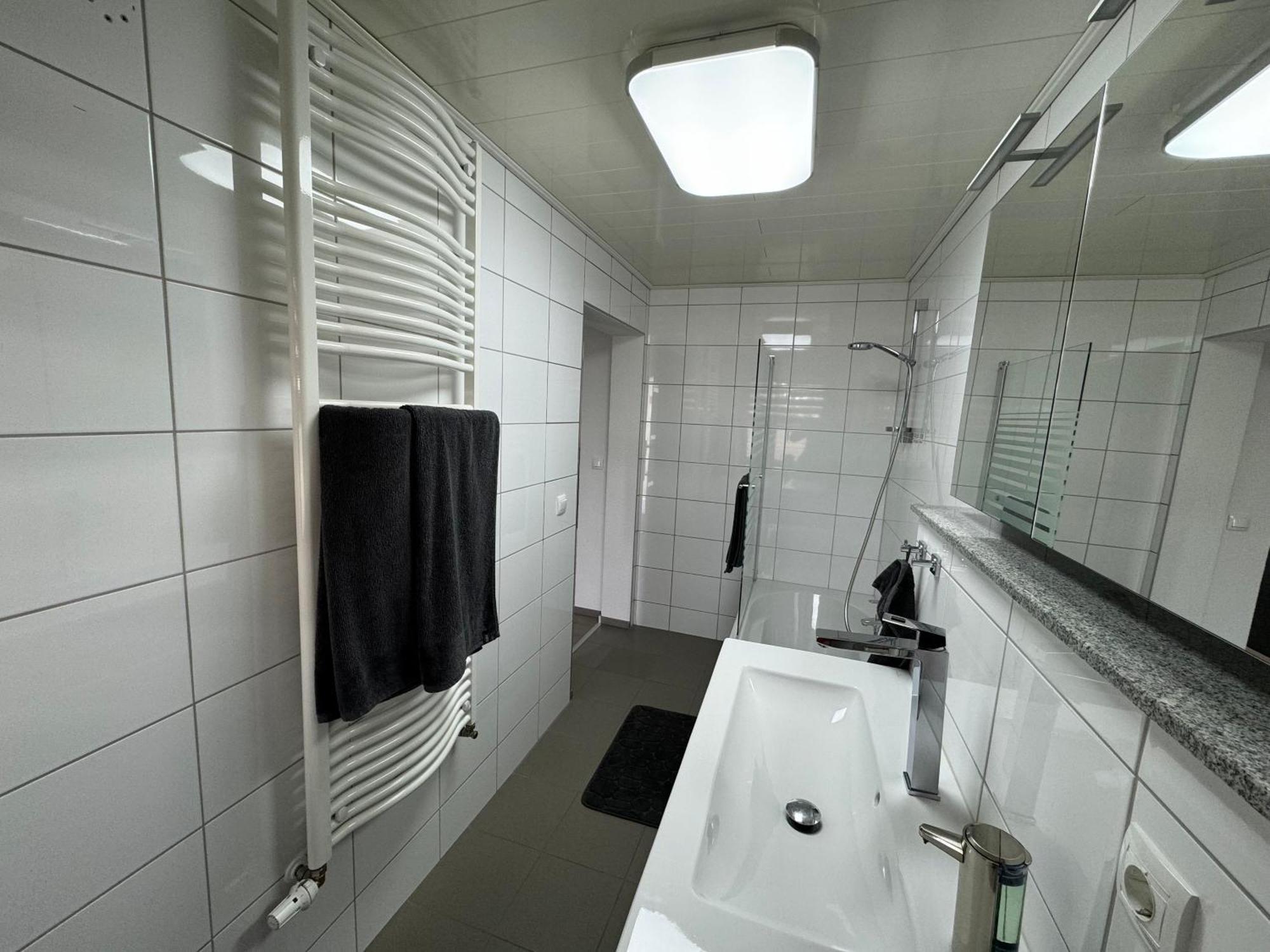 Wunderschoene Ferienwohnung Im Herzen Vom Spessart Schollbrunn المظهر الخارجي الصورة