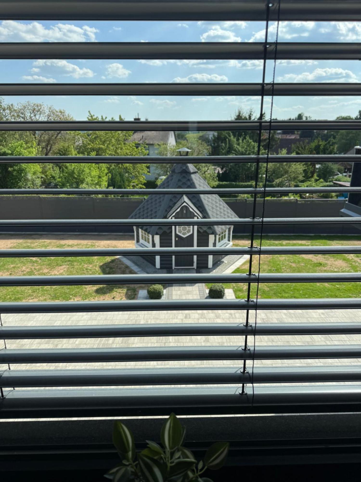 Wunderschoene Ferienwohnung Im Herzen Vom Spessart Schollbrunn المظهر الخارجي الصورة